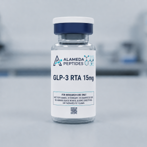 GLP-3 RTA