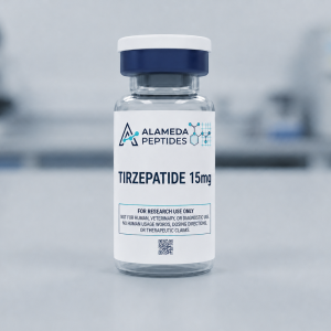 TIRZEPATIDE